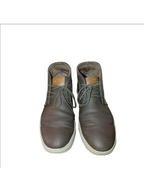 Earth Origins Warner Men's Boots Size 9.5
